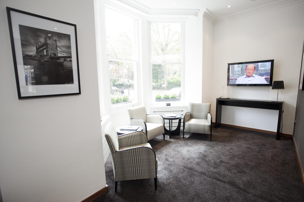 Aparthotel Presidential Kensington