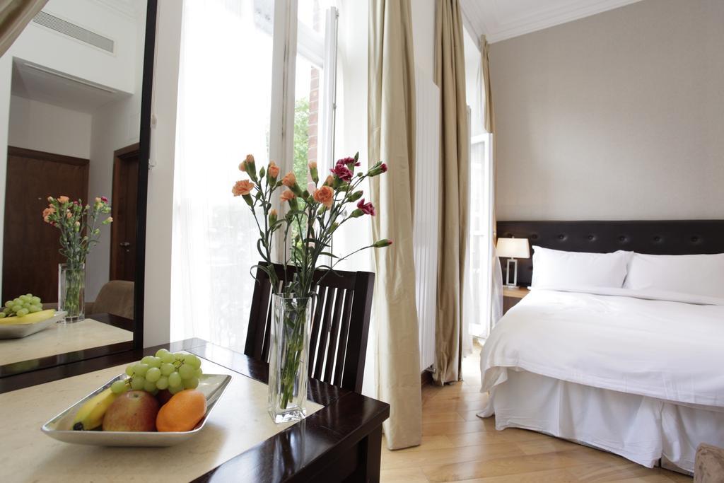 Presidential Kensington 4*