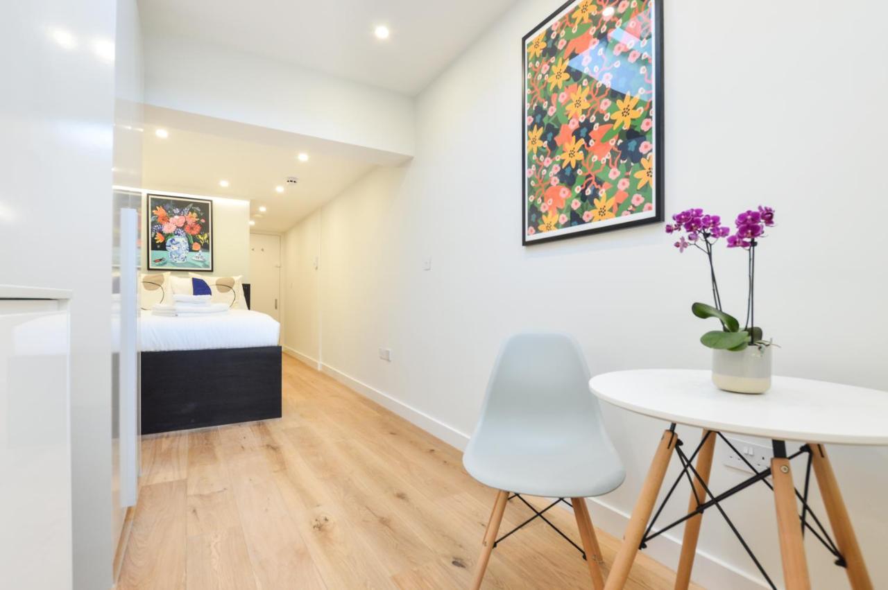 Earls Court West Serviced By Concept 3* London