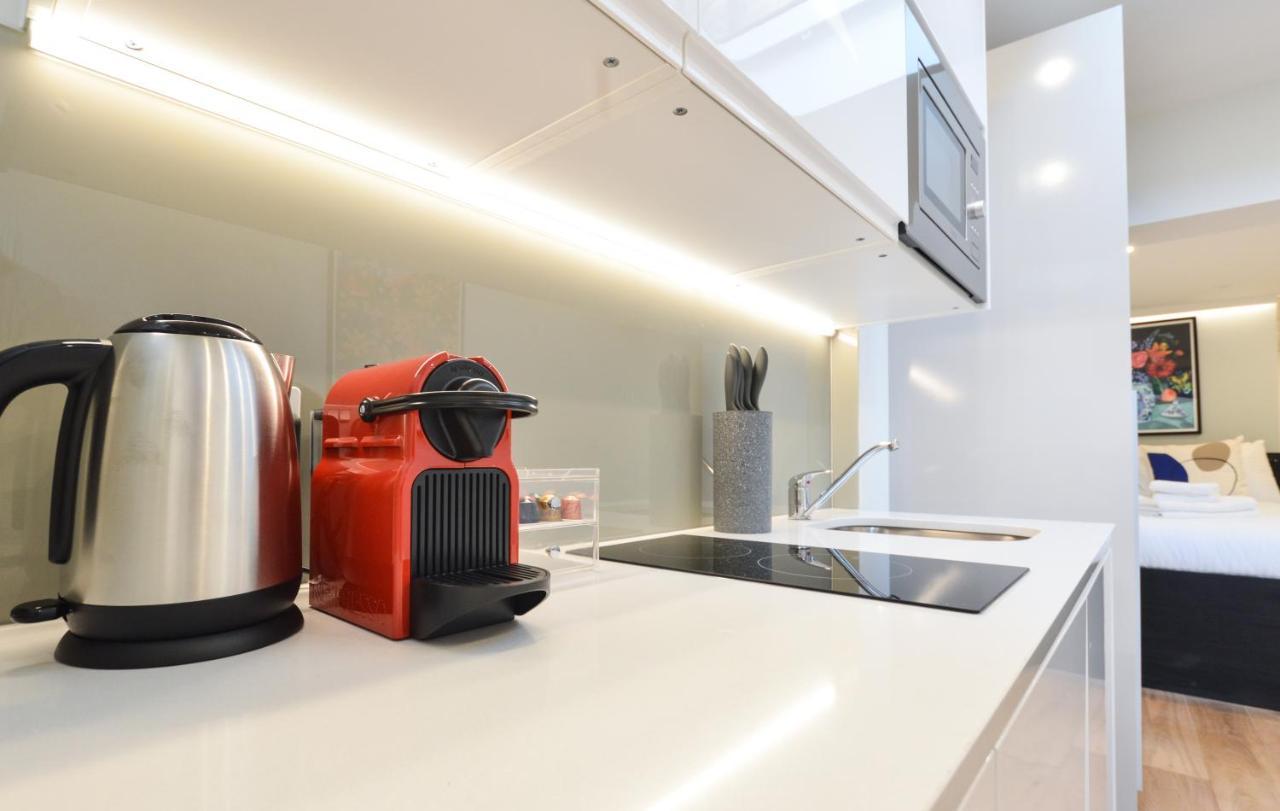 Aparthotel Earls Court West Serviced By Concept