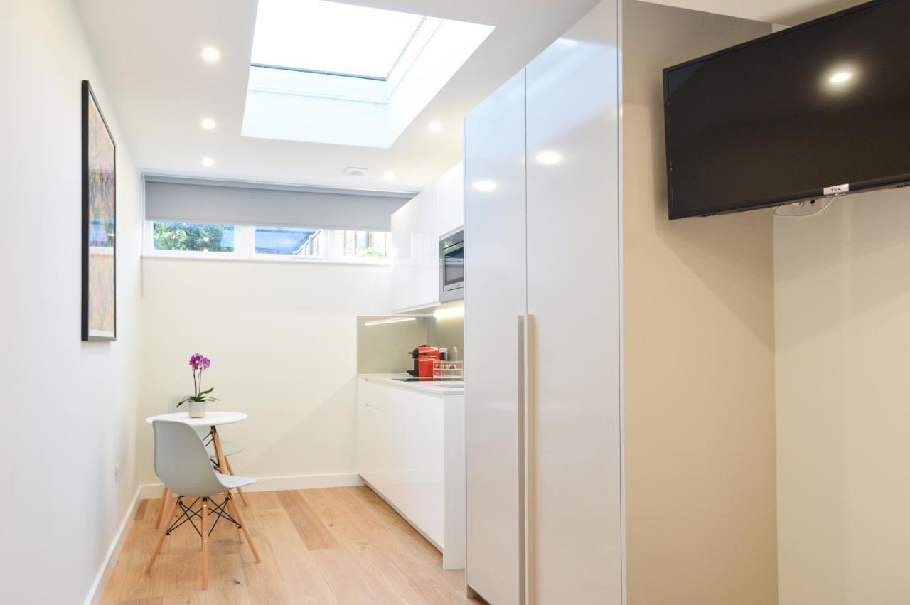 Earls Court West Serviced By Concept Aparthotel 3*