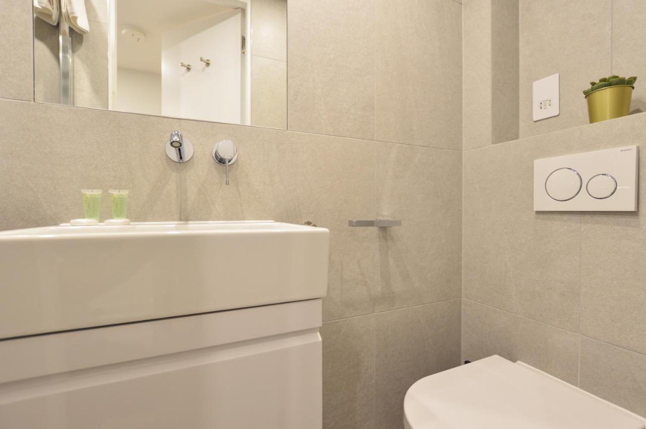 Aparthotel Earls Court West Serviced By Concept 3*