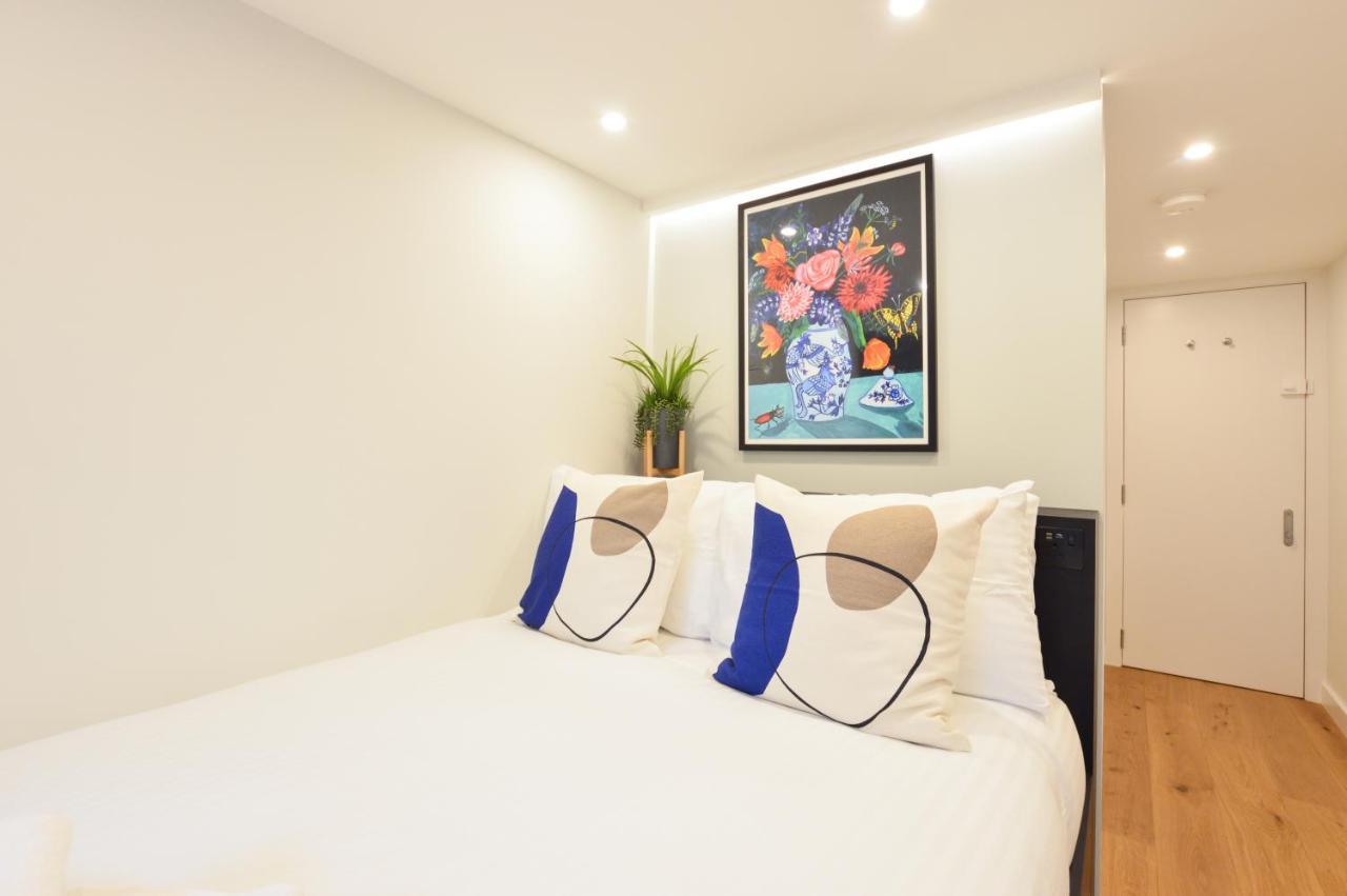 Aparthotel Earls Court West Serviced By Concept London