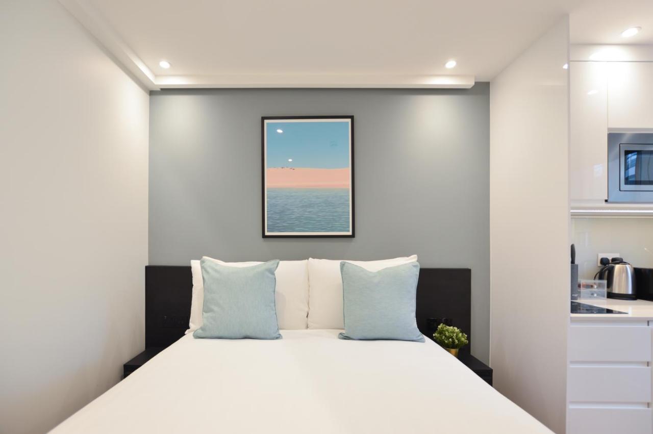 New Cavendish Street Serviced By Stayprime * London