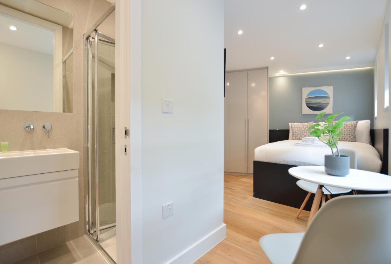 Aparthotel New Cavendish Street Serviced By Stayprime