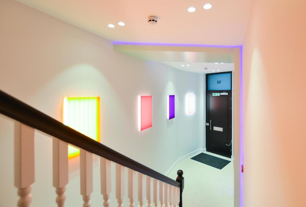 Aparthotel New Cavendish Street Serviced By Stayprime London