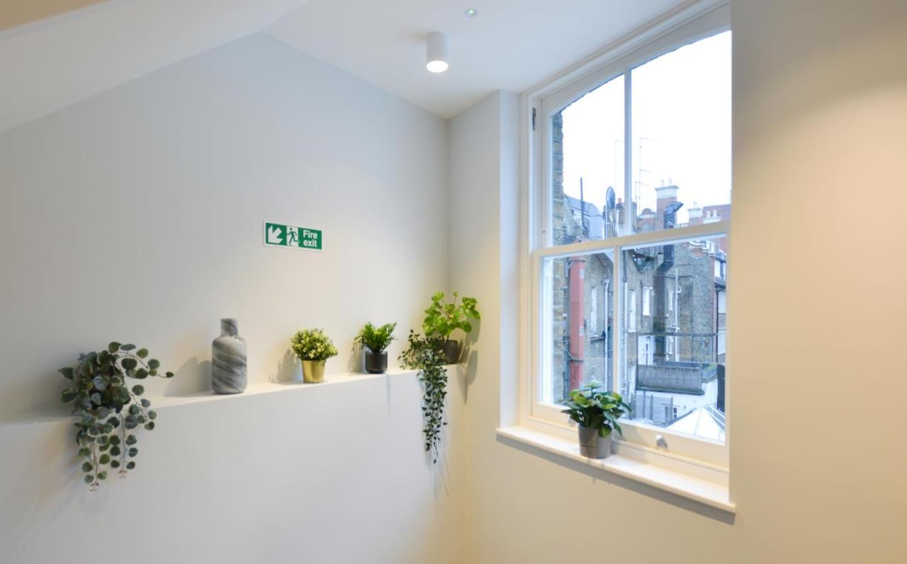 Aparthotel New Cavendish Street Serviced By Stayprime London