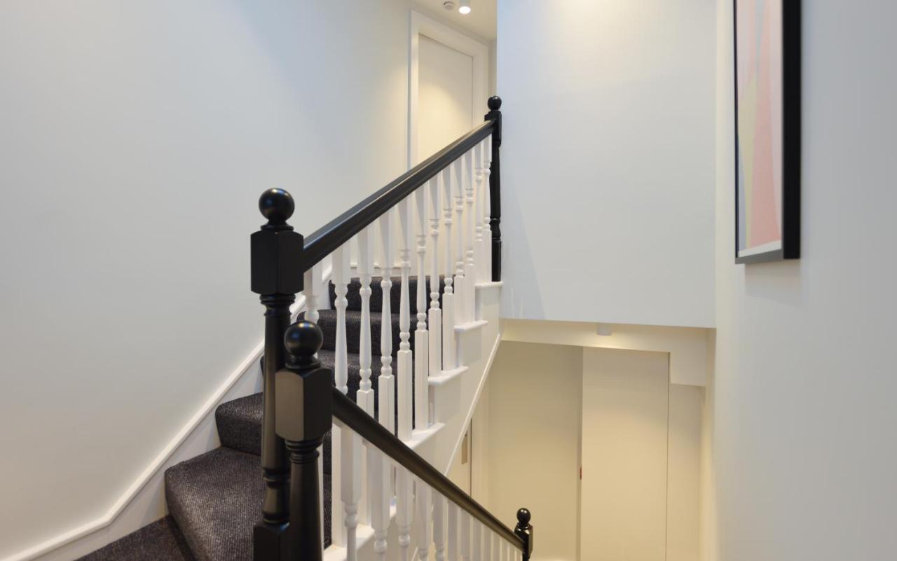 New Cavendish Street Serviced By Stayprime Aparthotel *