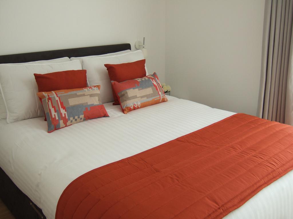 Aparthotel Smart Bridge 4*