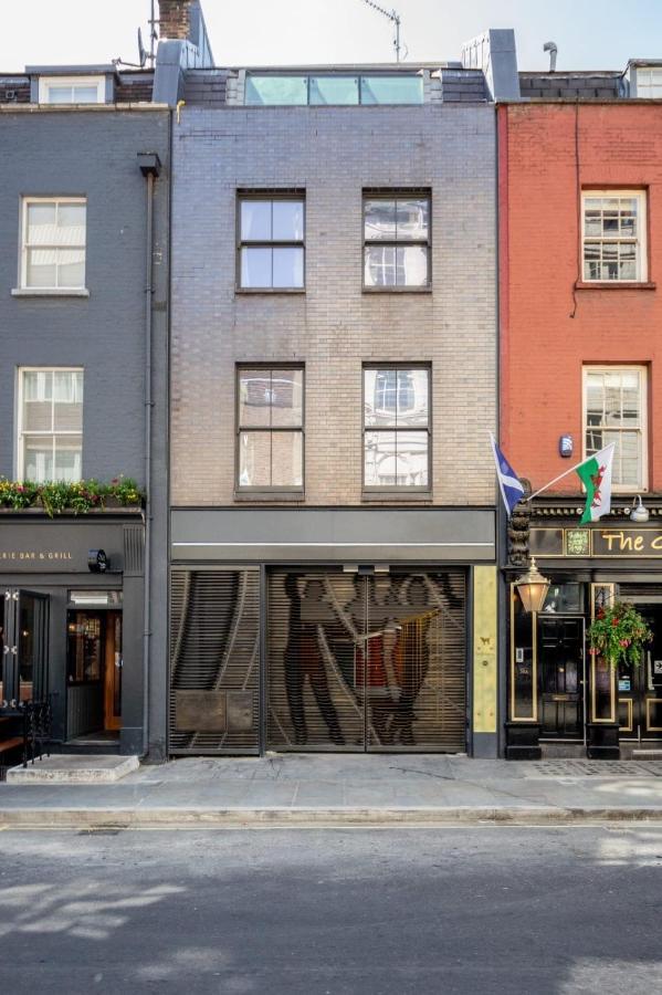 Leilighet Stayo Berwick Street *