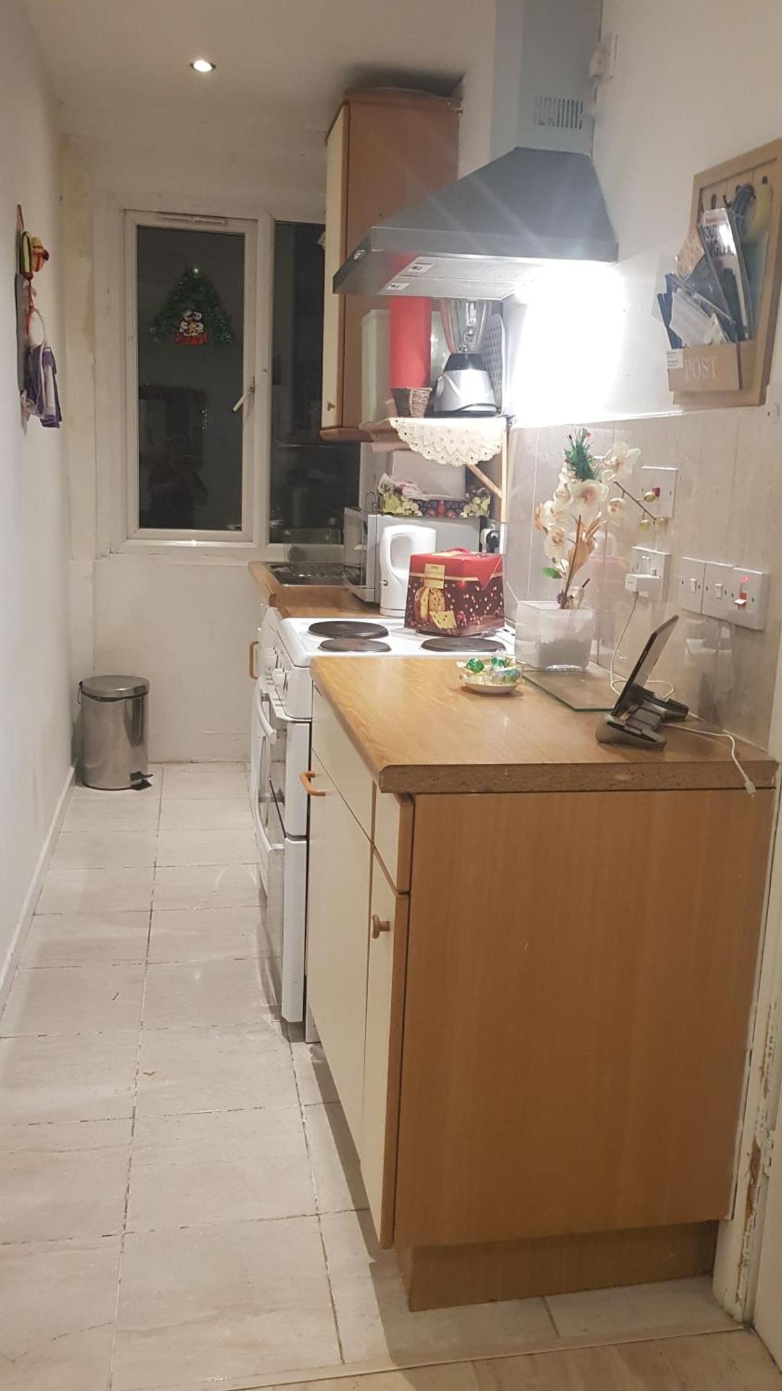 Marahanata Jadwin 1 Beautiful 1 Bed Flat