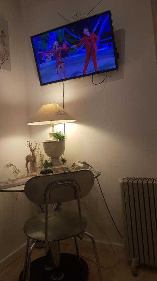 Apartment Marahanata Jadwin 1 Beautiful 1 Bed Flat London