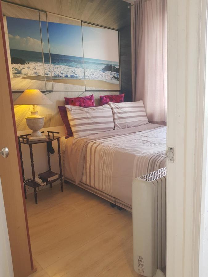 Marahanata Jadwin 1 Beautiful 1 Bed Flat *