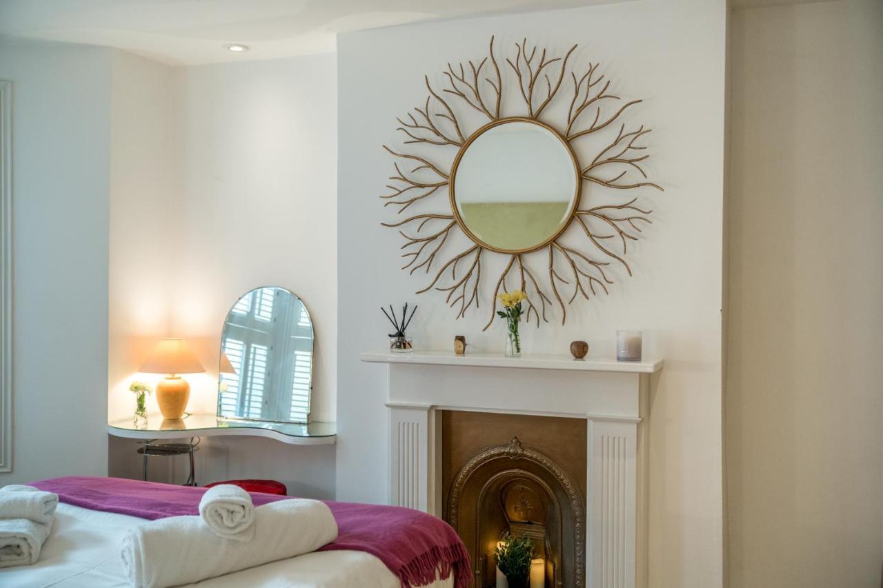 Stylish Flat With Private Yard In Shepherd Bush Apartamento *