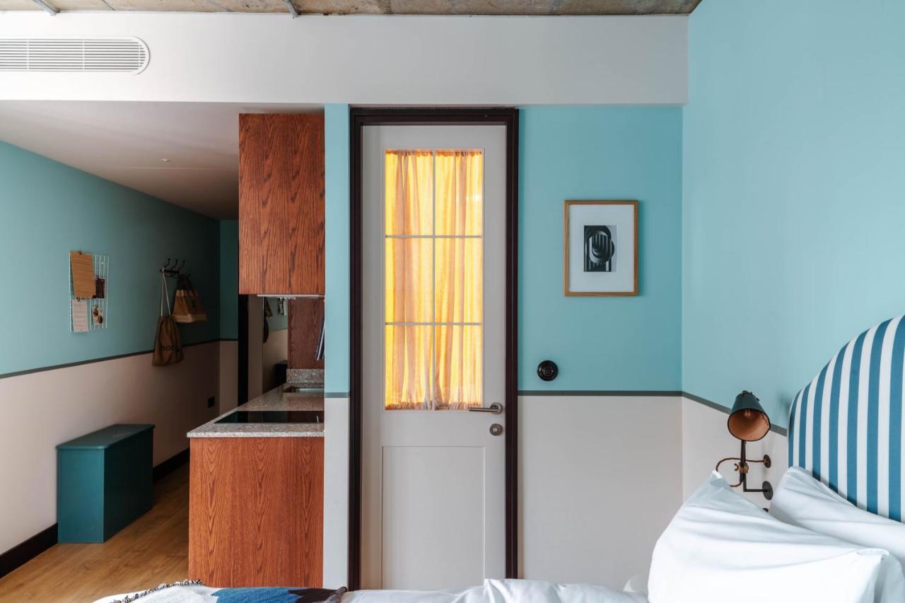 Room2 Chiswick Hometel Londen