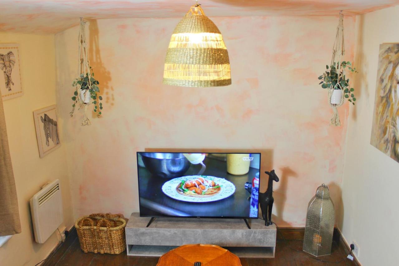 Apartment Hidden Gem In Greenwich Prime Location London