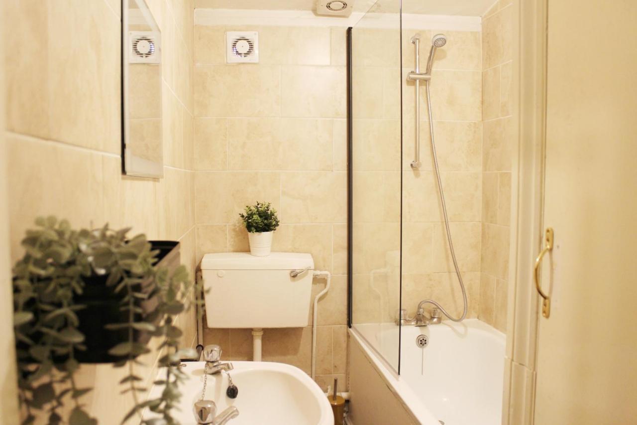 Hidden Gem In Greenwich Prime Location London