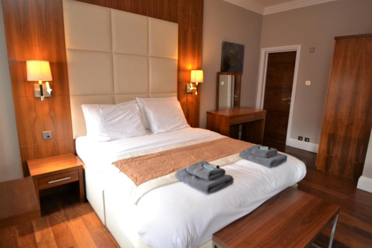 Apartamento Sloane Square