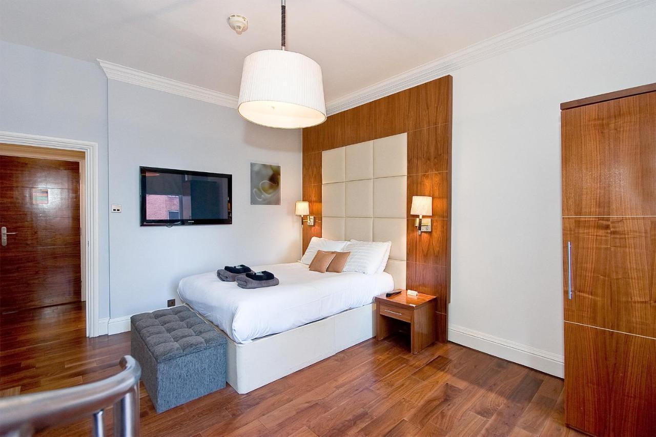 Sloane Square Apartamento