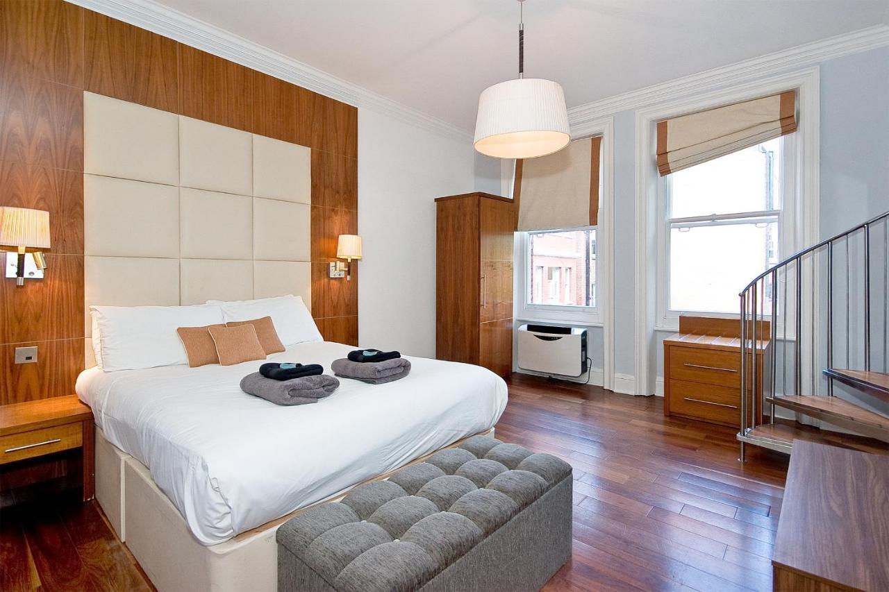 Apartamento Sloane Square Londres