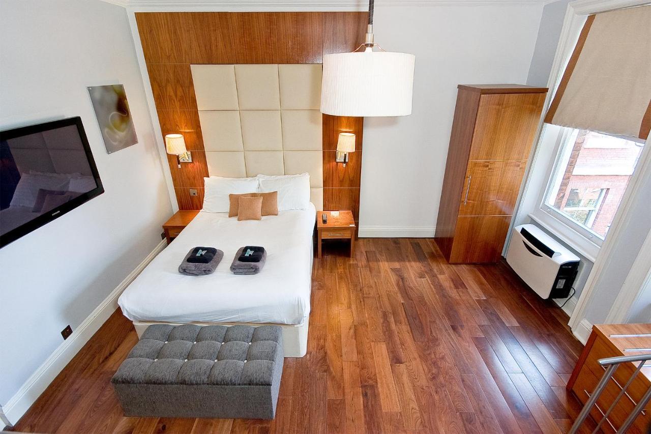 Apartamento Sloane Square Londres