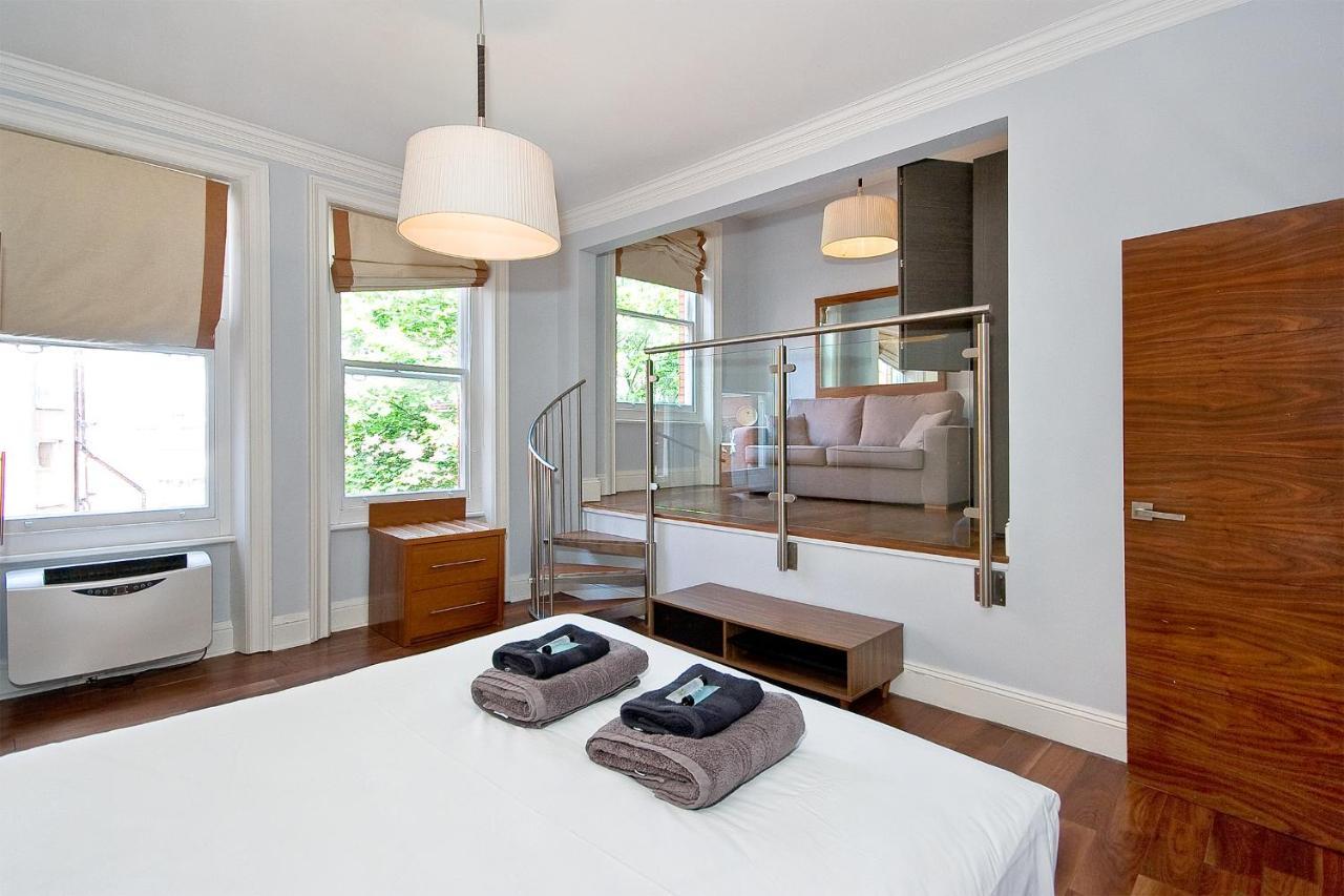 Sloane Square Appartement
