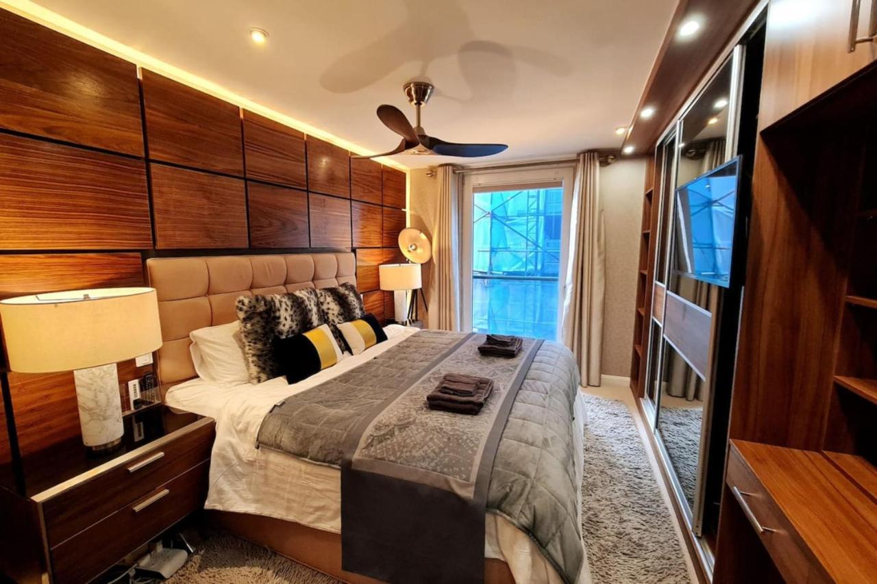 Stylish And Modern 1 Bedroom In Farringdon Apartment *