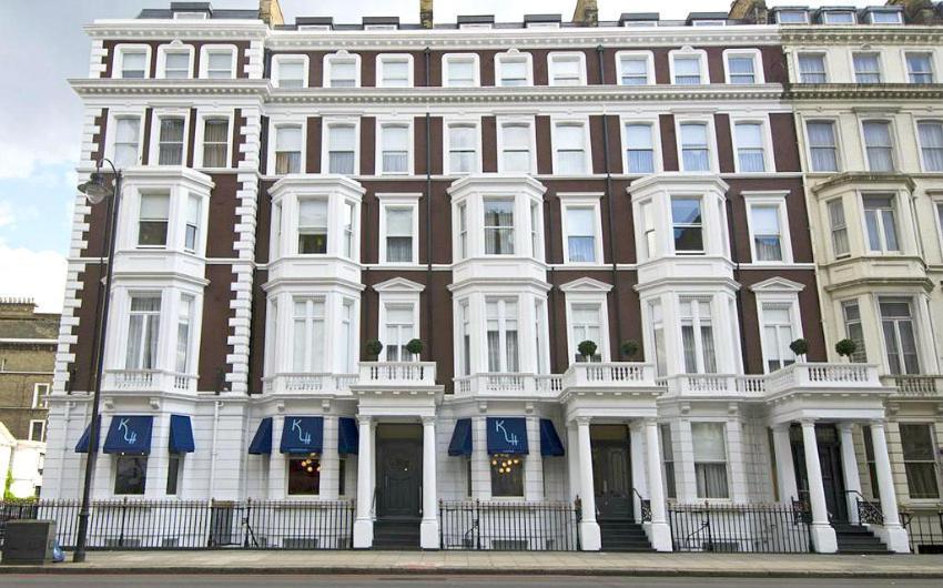K Kensington 4* London