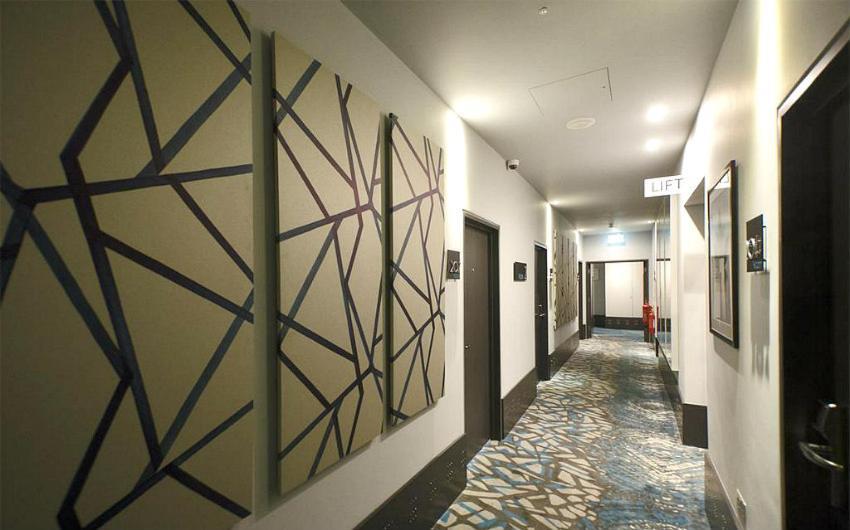 K Kensington Hotel London