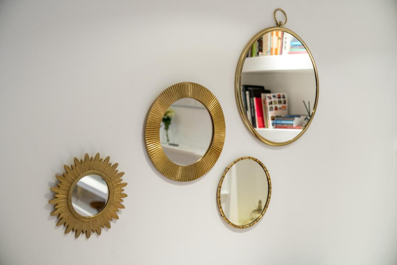Apartamento Stylish Flat With Private Yard In Shepherd Bush *