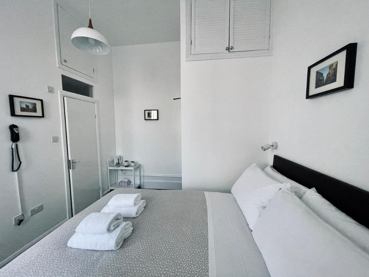 Hotel The Gateway London
