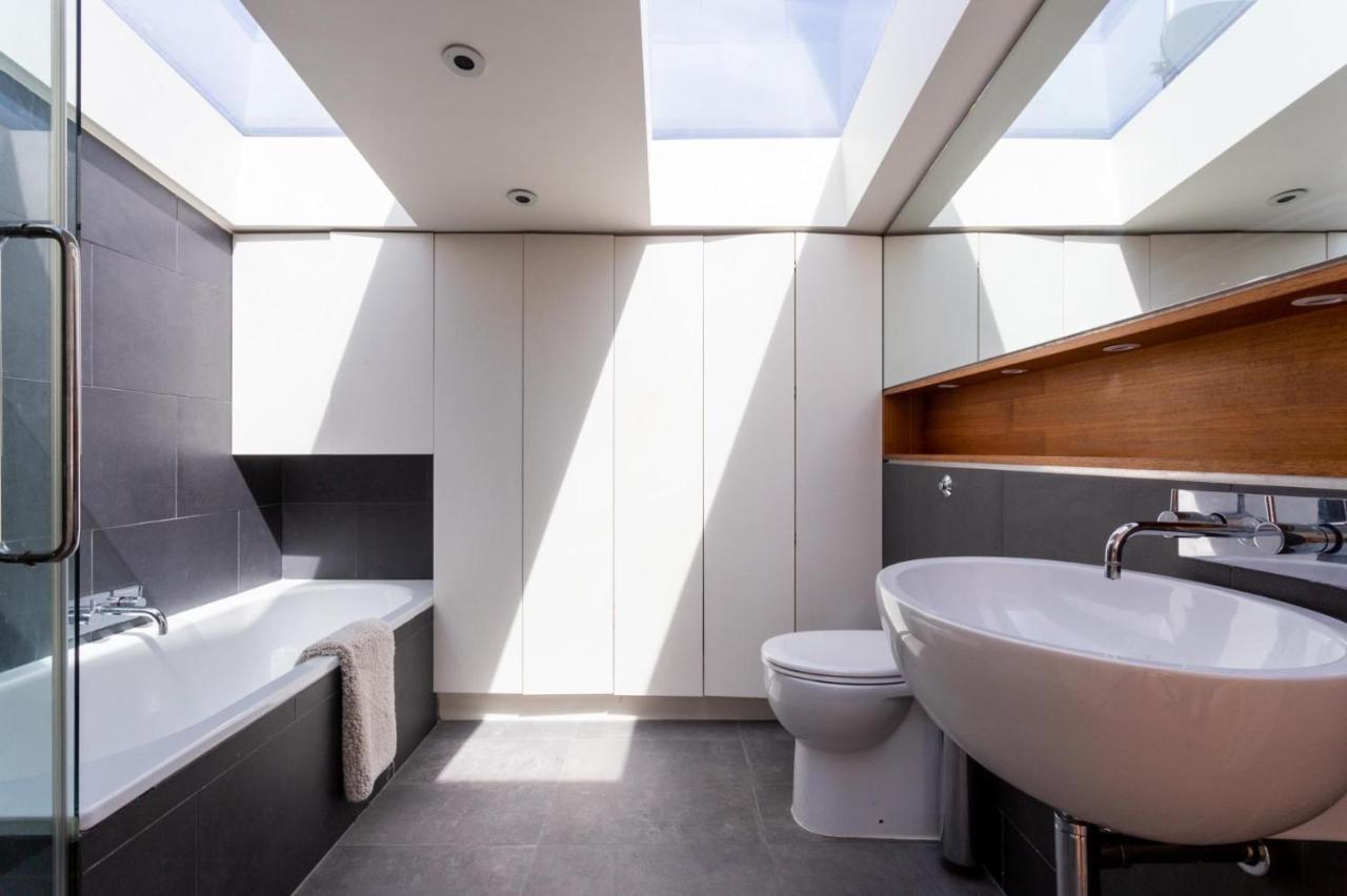 Feriehus New Stunning 5bd Mews House *