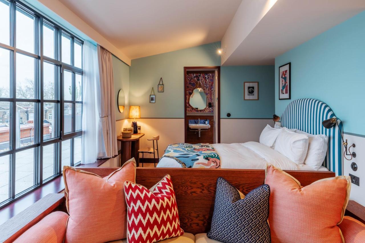 Room2 Chiswick Hometel Londen