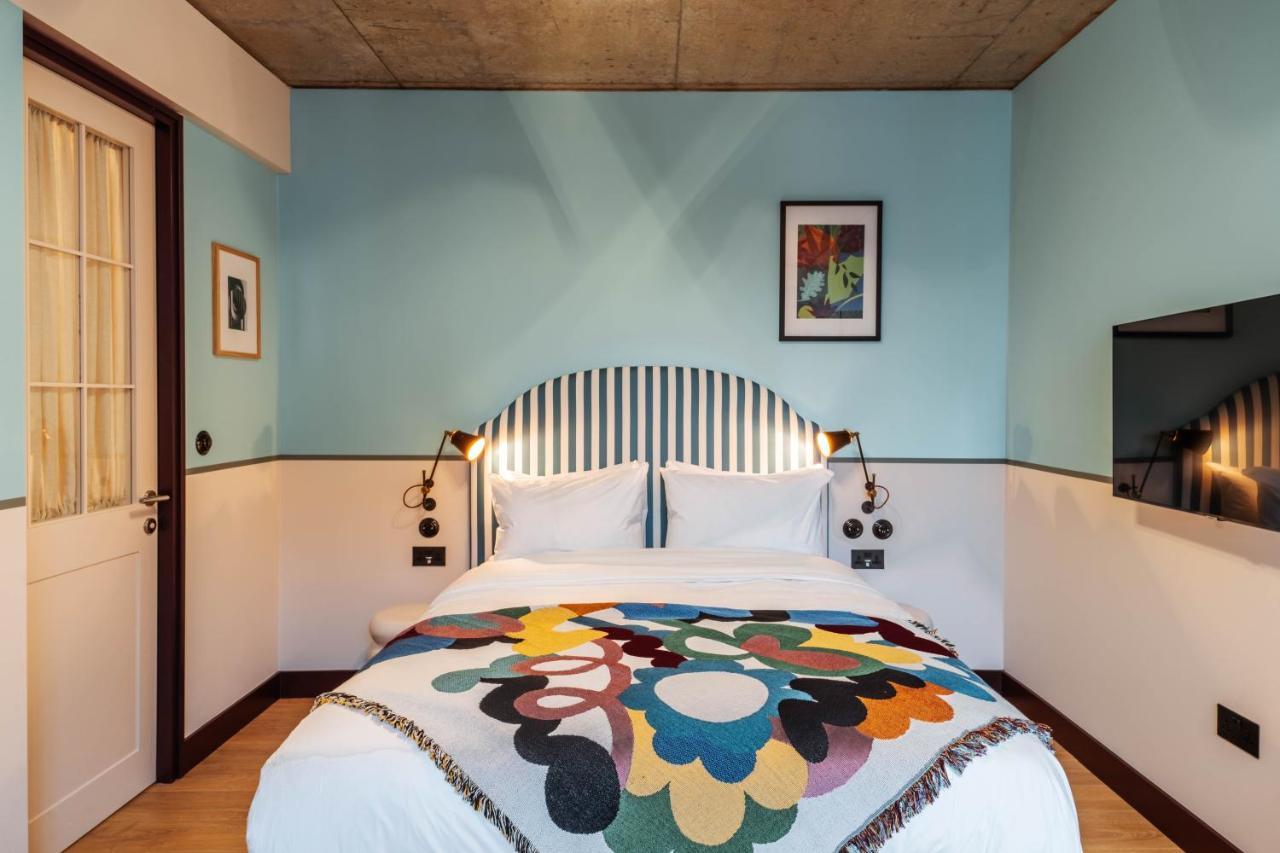 Room2 Chiswick Hometel 4* Londen