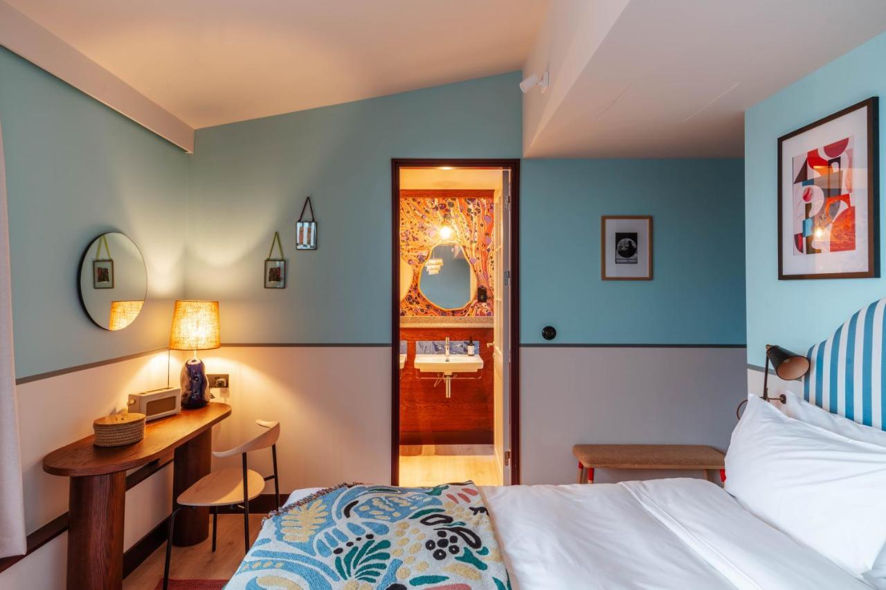 Room2 Chiswick Hometel 4* Londen