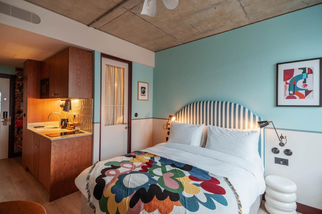 Room2 Chiswick Hometel 4* Londen