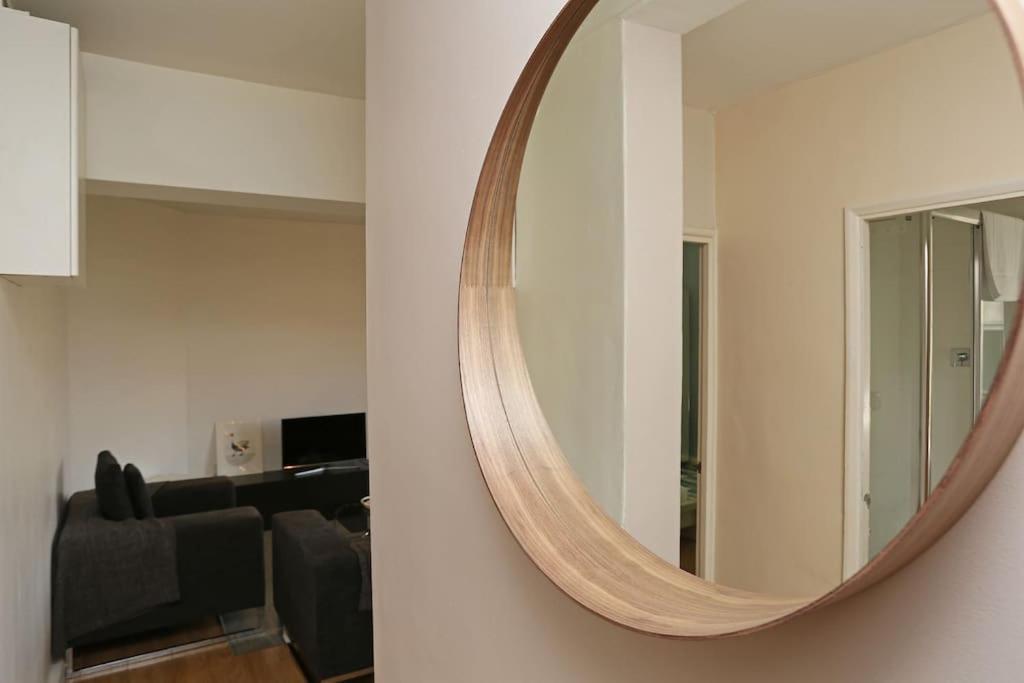 Apartment Riverside Cutty Sark 2bd Retreat