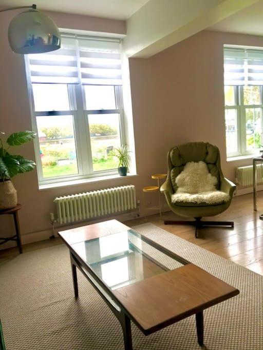 Apartment Riverside Cutty Sark 2bd Retreat *