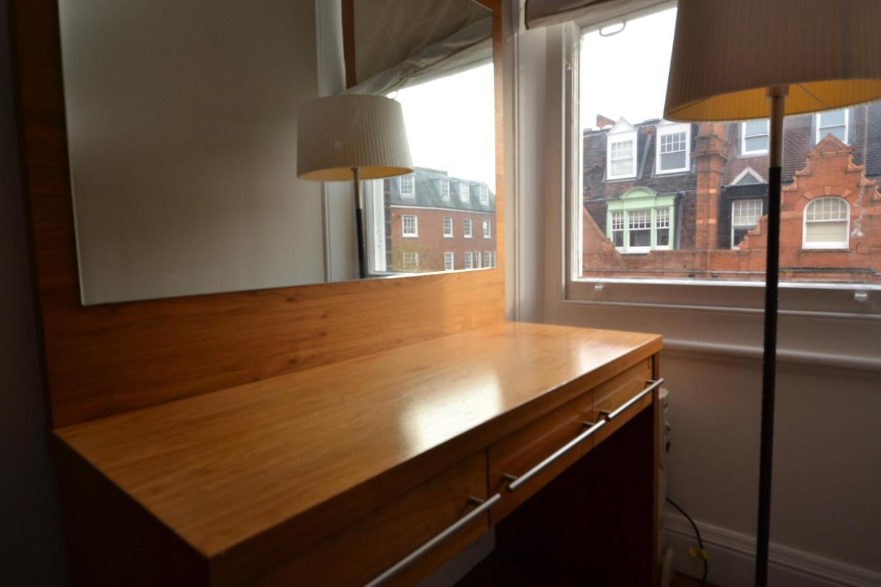 Apartamento Sloane Square