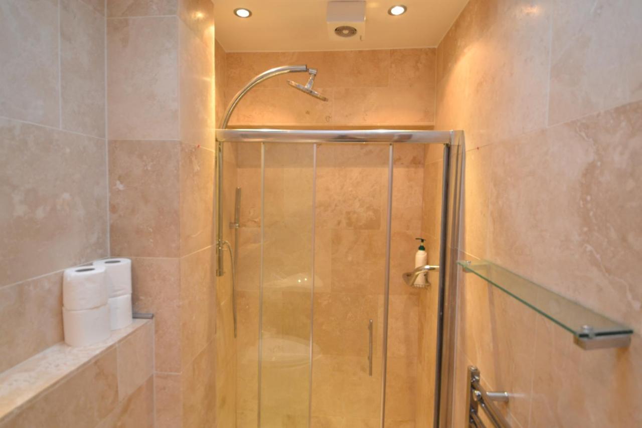 Sloane Square Apartamento *