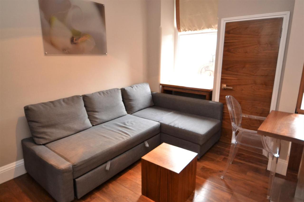 Sloane Square Apartamento