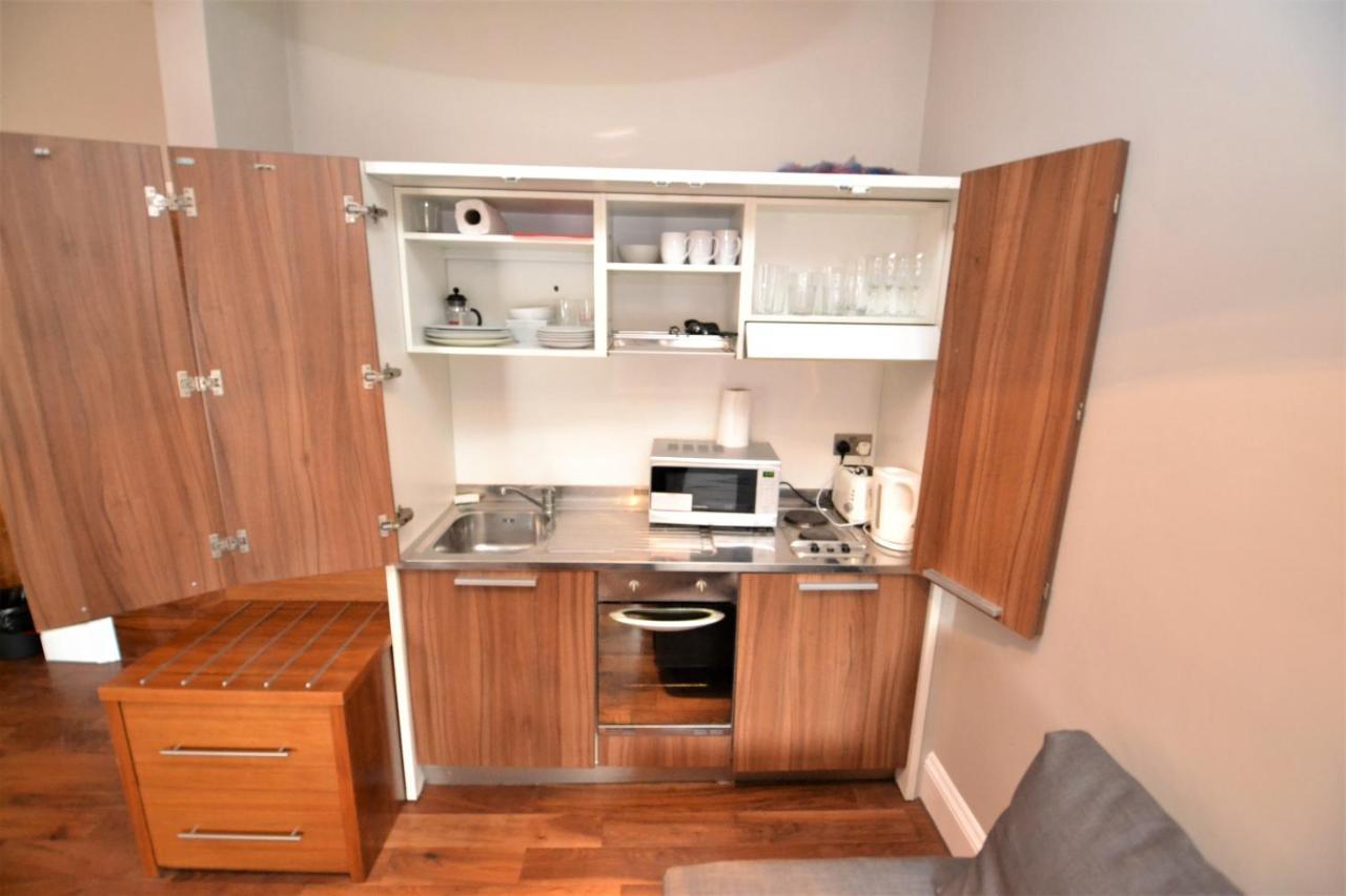 Apartamento Sloane Square *