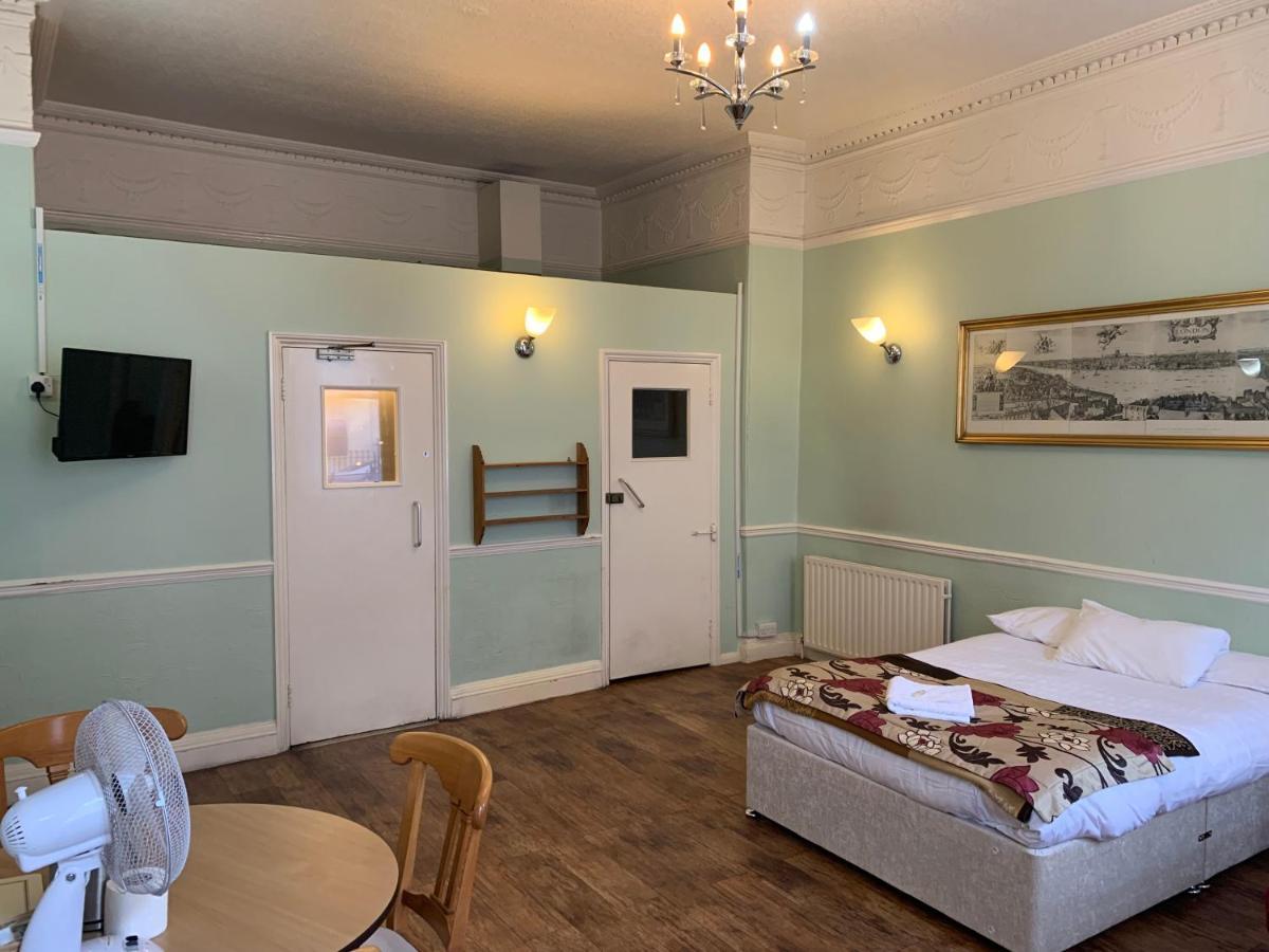 Thanet Hotel