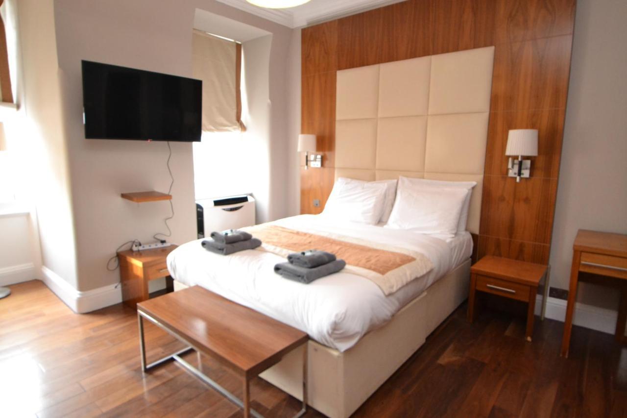 Apartamento Sloane Square Londres
