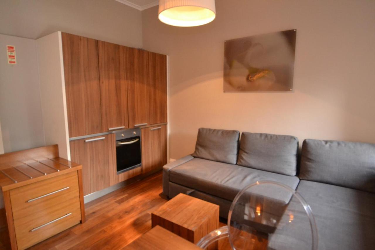 Apartamento Sloane Square Londres