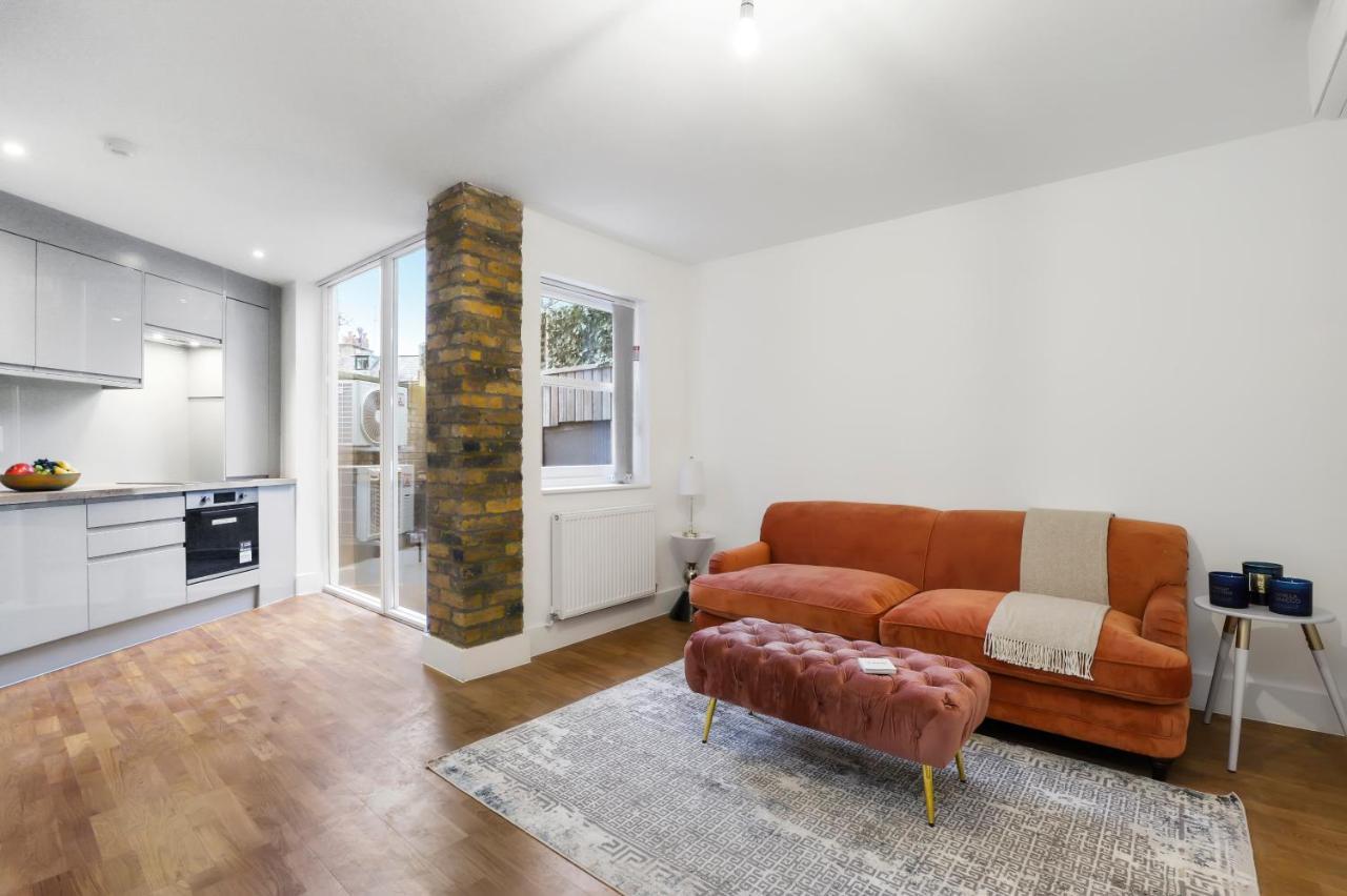 Hububb - Hyde Park, South Kensington Apartment