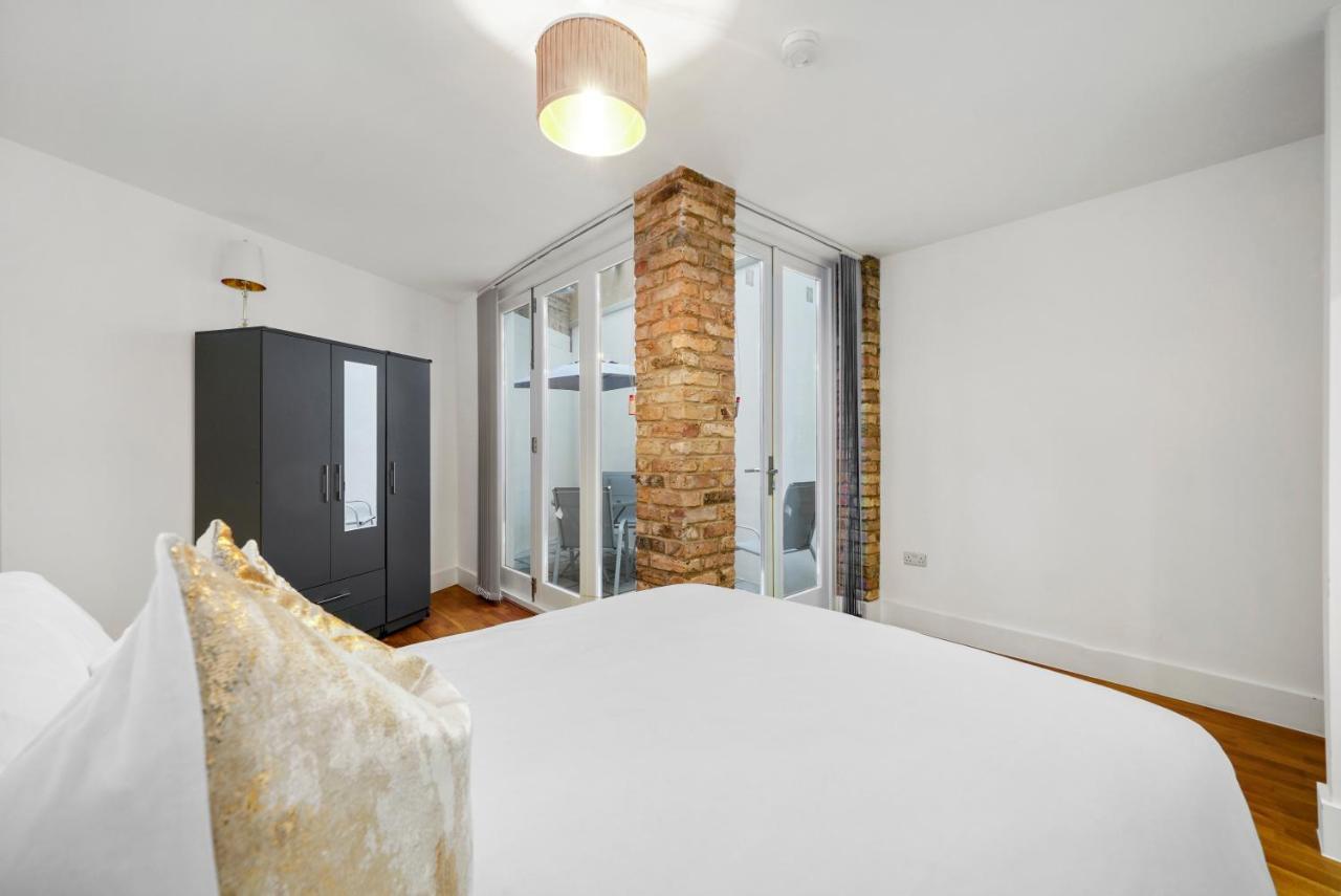 Apartment Hububb - Hyde Park, South Kensington London