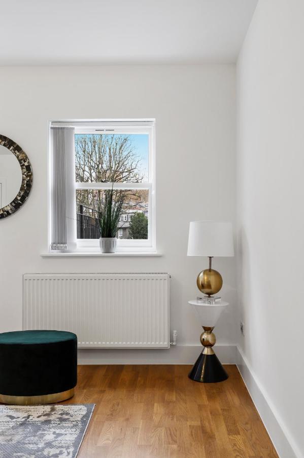 Apartment Hububb - Hyde Park, South Kensington