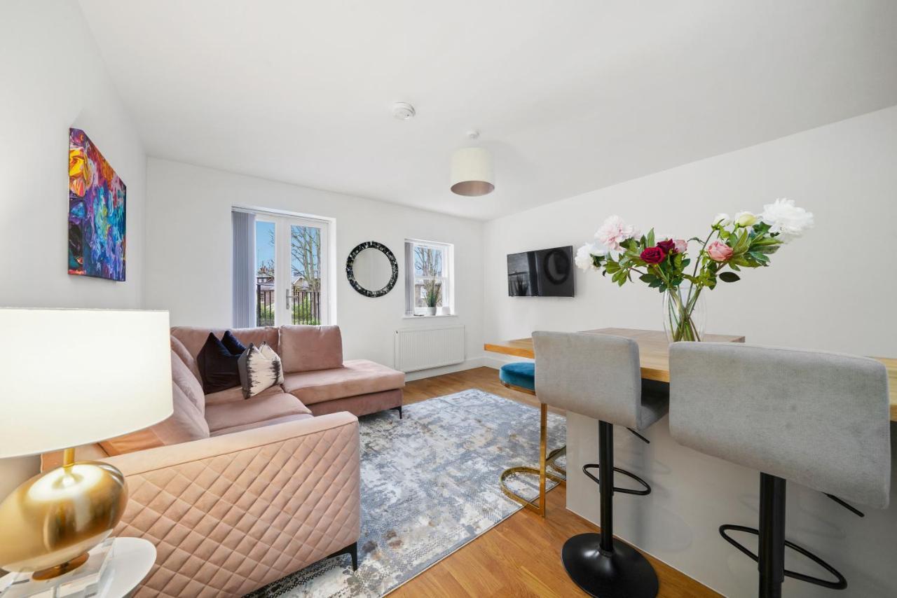 Hububb - Hyde Park, South Kensington Apartment