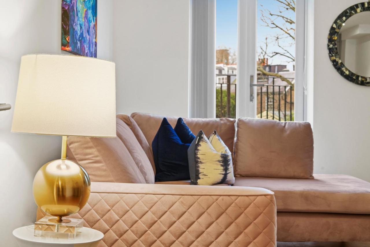 Hububb - Hyde Park, South Kensington Apartment *